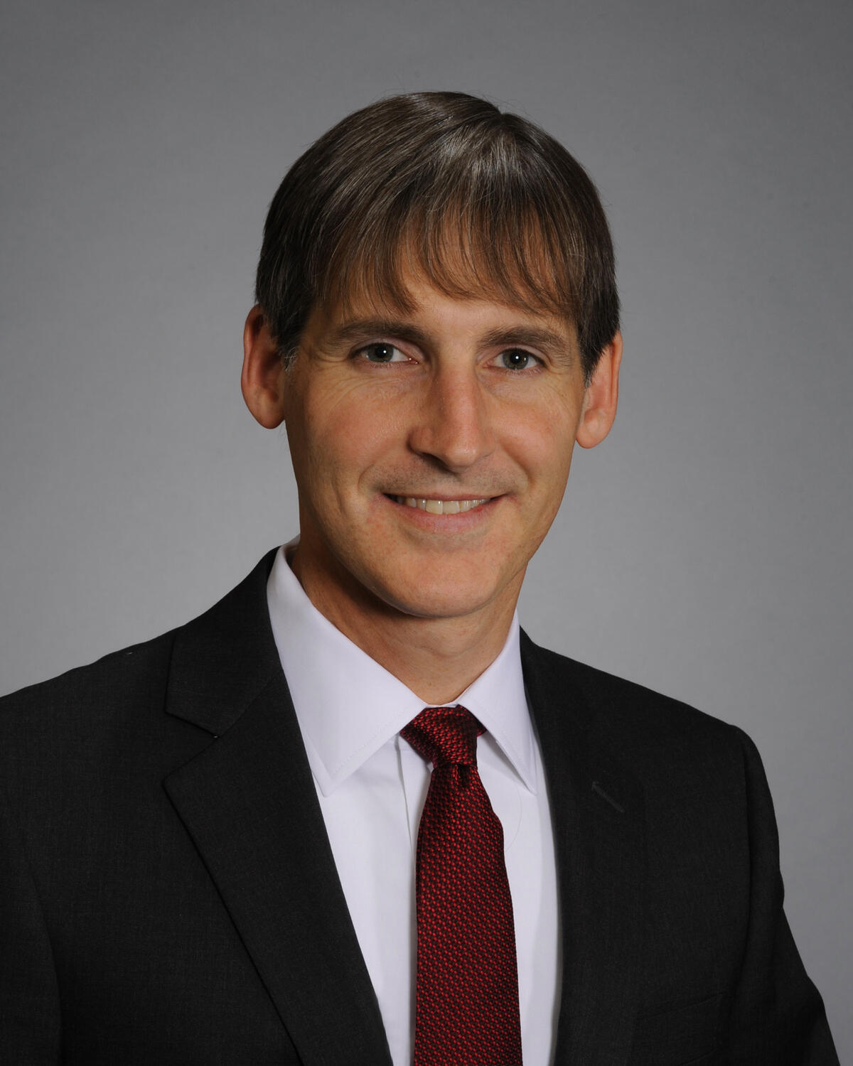 Headshot Image for Matthew Smith